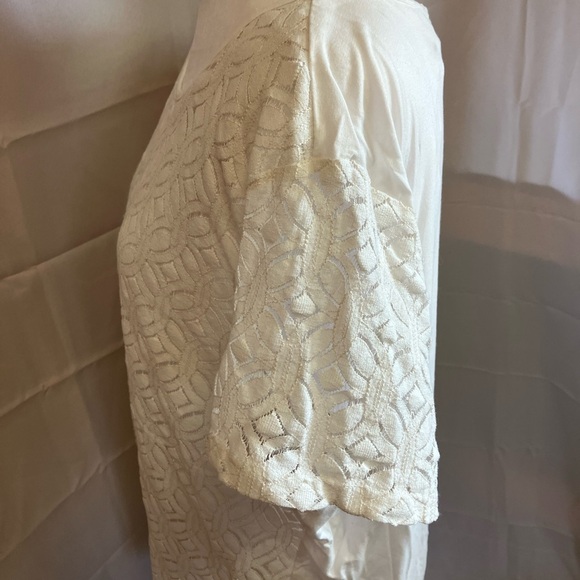 Market & Spruce Blouse - Picture 4 of 8